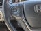 2021 Honda Ridgeline RTL-E