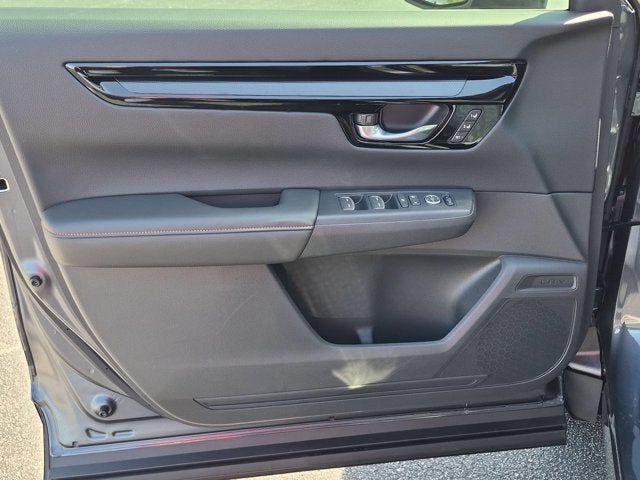 2027 Honda CR-V Hybrid Sport Touring