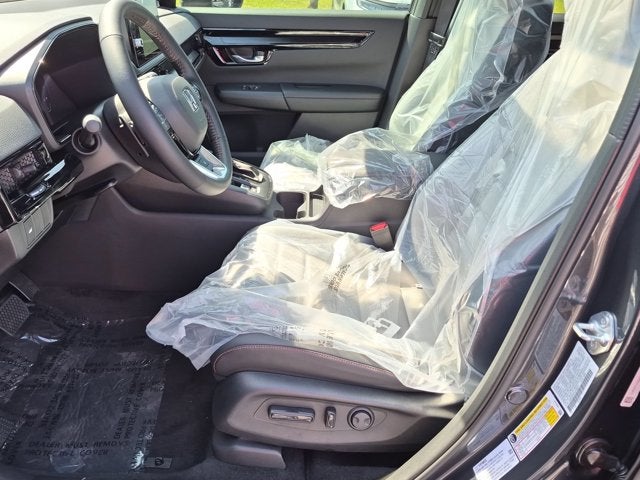 2027 Honda CR-V Hybrid Sport Touring