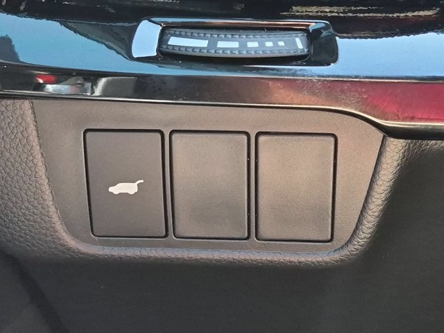 2027 Honda CR-V Hybrid Sport Touring
