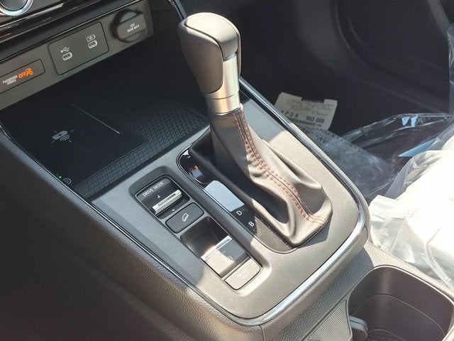 2027 Honda CR-V Hybrid Sport Touring