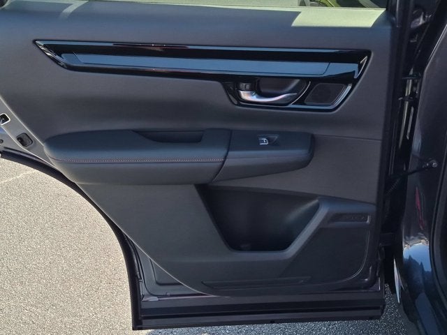 2027 Honda CR-V Hybrid Sport Touring