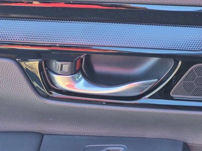 2027 Honda CR-V Hybrid Sport Touring