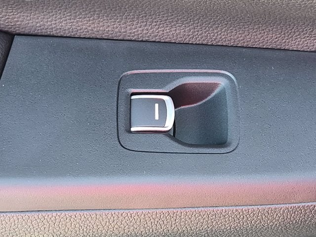 2027 Honda CR-V Hybrid Sport Touring