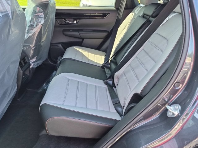 2027 Honda CR-V Hybrid Sport Touring