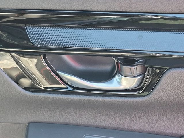 2027 Honda CR-V Hybrid Sport Touring