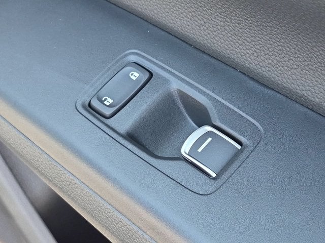 2027 Honda CR-V Hybrid Sport Touring