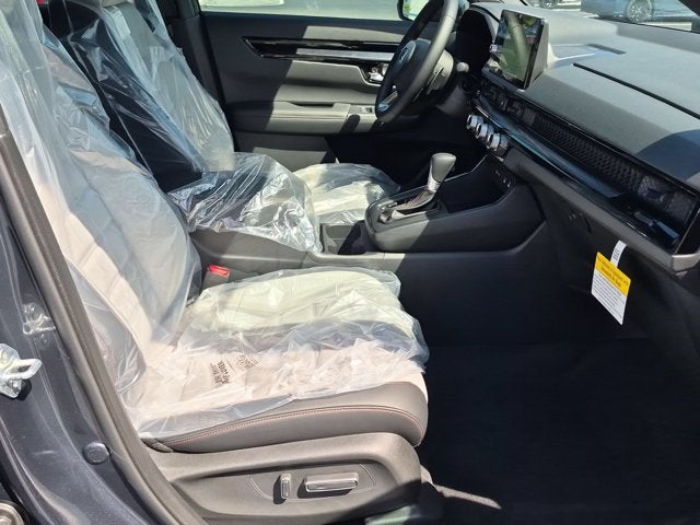 2027 Honda CR-V Hybrid Sport Touring