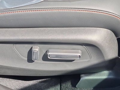 2027 Honda CR-V Hybrid Sport Touring