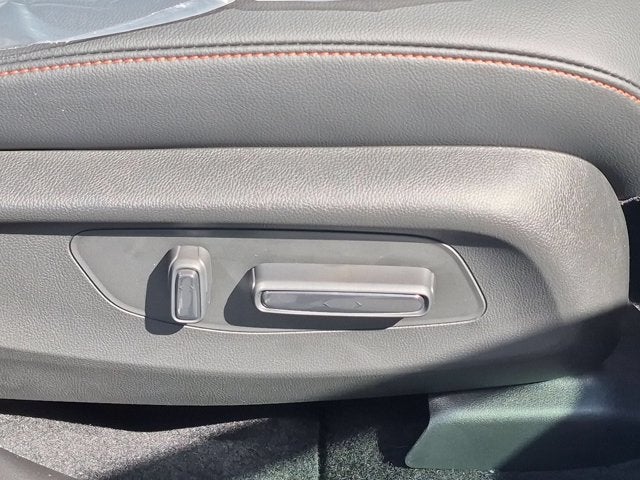 2027 Honda CR-V Hybrid Sport Touring