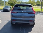 2027 Honda CR-V Hybrid Sport Touring