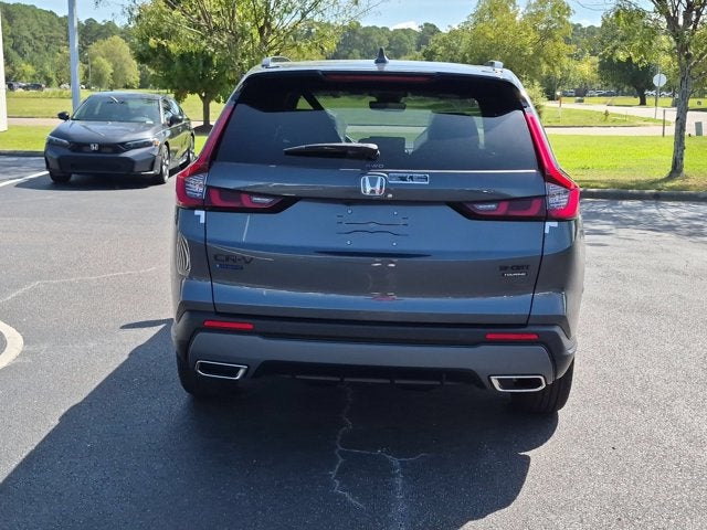 2027 Honda CR-V Hybrid Sport Touring