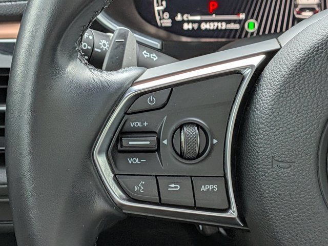 2022 Acura MDX 3.5L