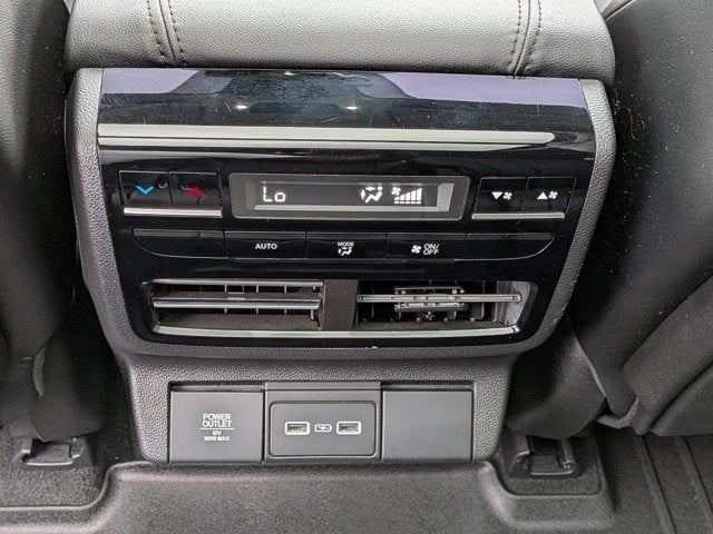 2022 Acura MDX 3.5L