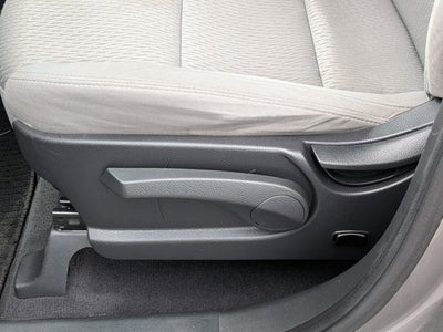 2018 Hyundai Santa Fe Sport 2.4 Base