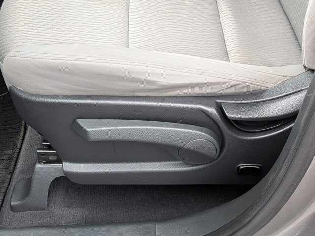 2018 Hyundai Santa Fe Sport 2.4 Base