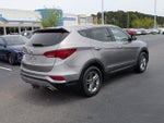 2018 Hyundai Santa Fe Sport 2.4 Base
