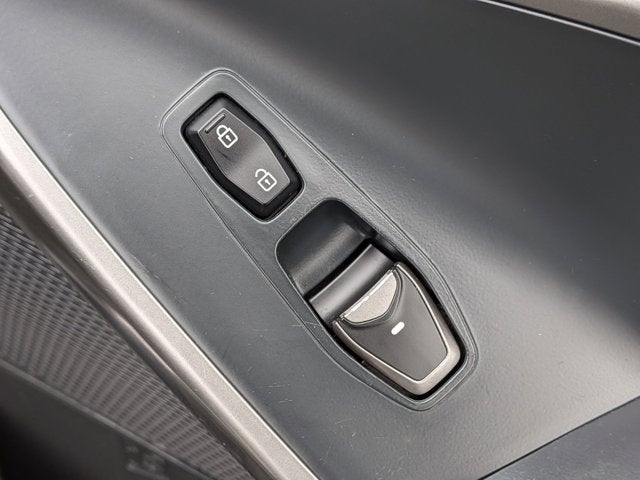 2018 Hyundai Santa Fe Sport 2.4 Base