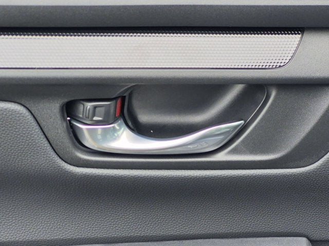 2027 Honda CR-V Hybrid TrailSport