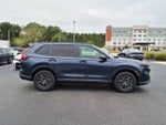 2027 Honda CR-V Hybrid TrailSport