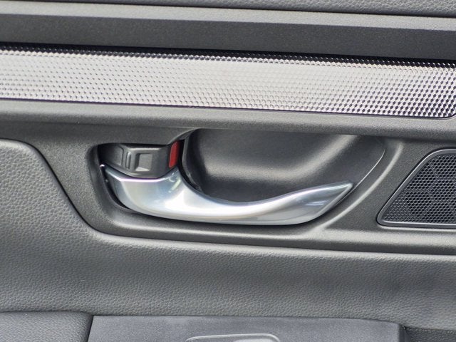 2027 Honda CR-V Hybrid TrailSport