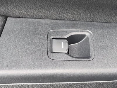 2027 Honda CR-V Hybrid TrailSport