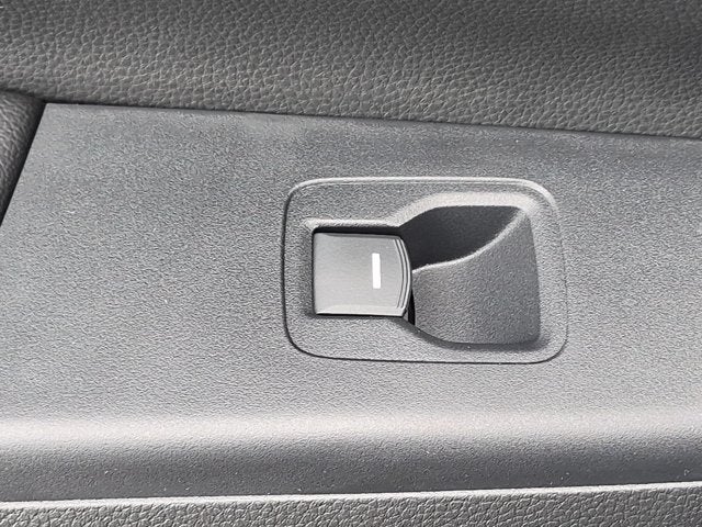 2027 Honda CR-V Hybrid TrailSport