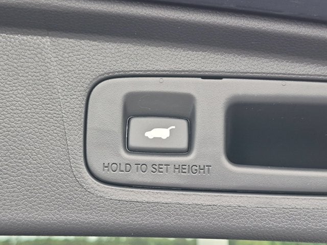 2027 Honda CR-V Hybrid TrailSport