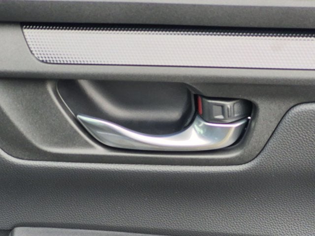 2027 Honda CR-V Hybrid TrailSport