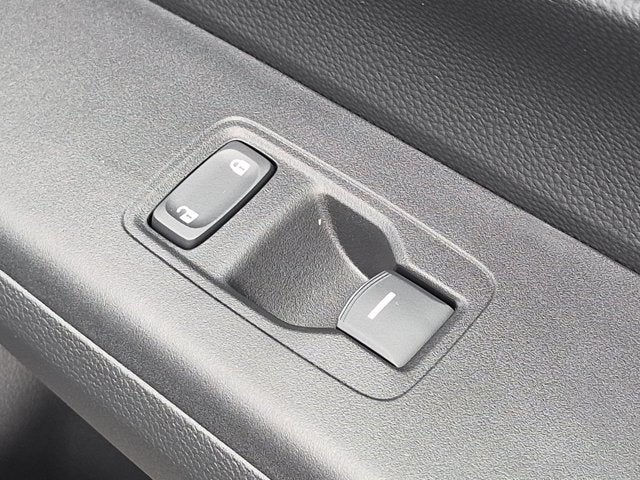 2027 Honda CR-V Hybrid TrailSport