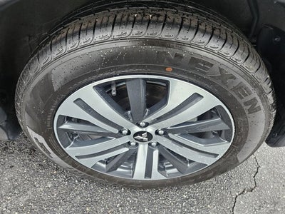 2025 Mitsubishi Outlander Sport 2.0 SE