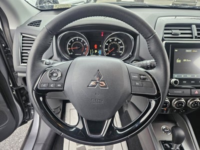 2025 Mitsubishi Outlander Sport 2.0 SE