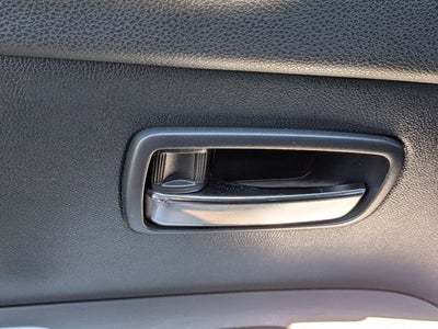 2025 Mitsubishi Outlander Sport 2.0 ES