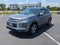 2025 Mitsubishi Outlander Sport 2.0 ES