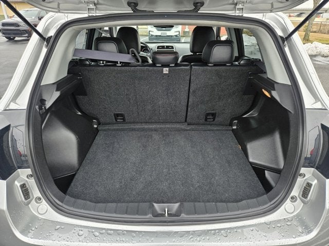 2025 Mitsubishi Outlander Sport 2.0 SE