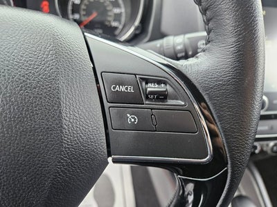 2025 Mitsubishi Outlander Sport 2.0 SE