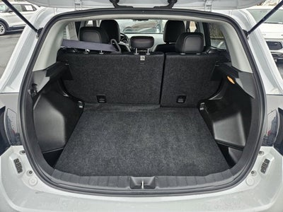 2024 Mitsubishi Outlander Sport 2.0 SE