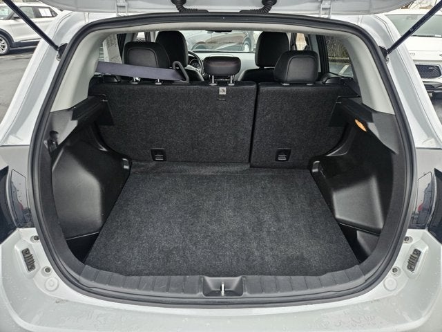 2024 Mitsubishi Outlander Sport 2.0 SE