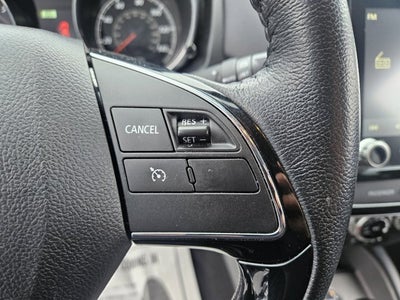 2024 Mitsubishi Outlander Sport 2.0 SE