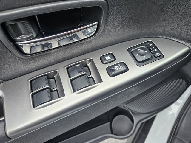 2024 Mitsubishi Outlander Sport 2.0 SE