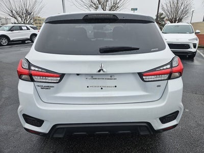 2024 Mitsubishi Outlander Sport 2.0 SE