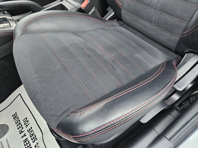 2024 Mitsubishi Outlander Sport 2.0 SE