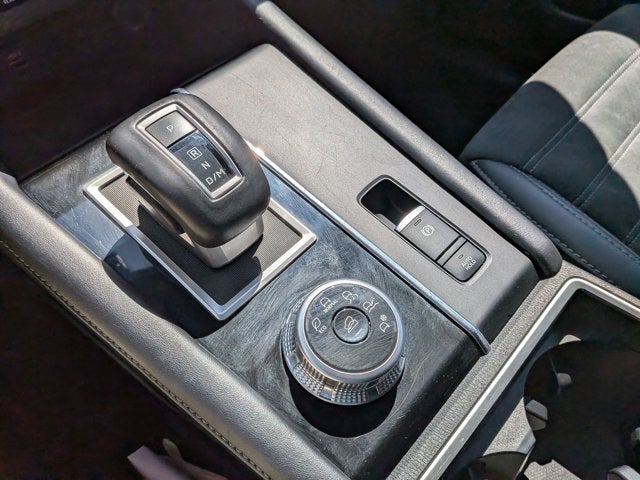 2024 Mitsubishi Outlander SE Black Edition