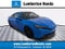 2026 Honda Prelude Hybrid