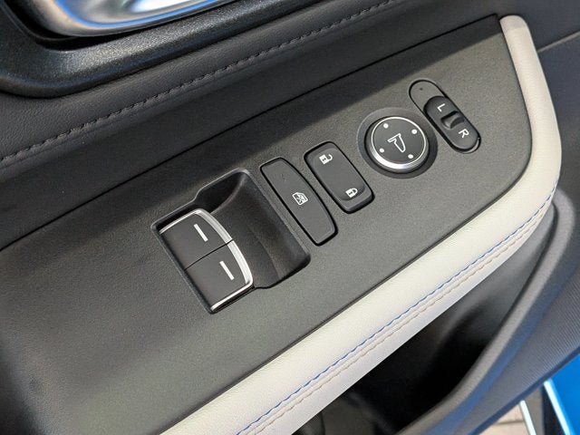 2026 Honda Prelude Hybrid