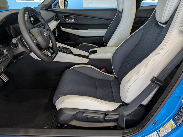 2026 Honda Prelude Hybrid