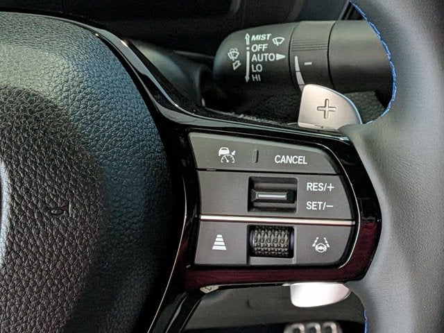 2026 Honda Prelude Hybrid