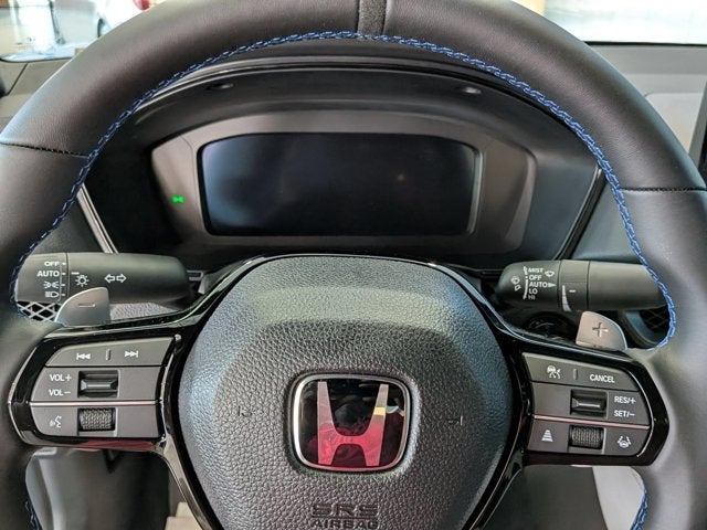 2026 Honda Prelude Hybrid