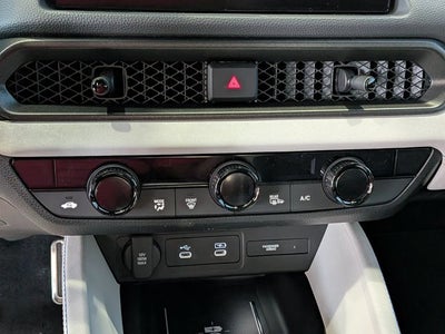 2026 Honda Prelude Hybrid
