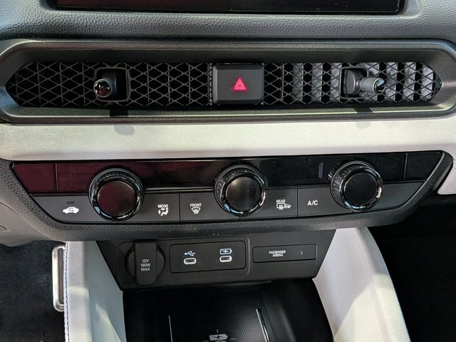2026 Honda Prelude Hybrid
